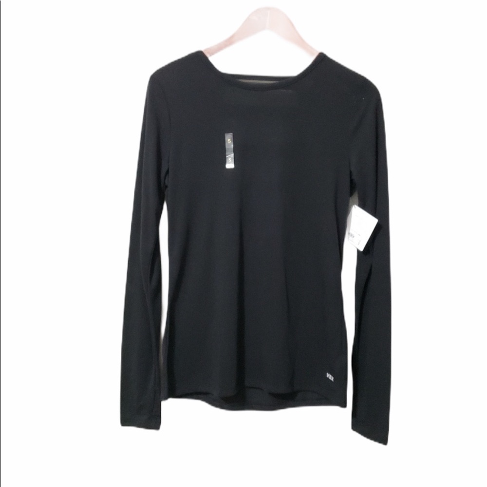 NWT- Victoria secret VSX Sports long sleev…